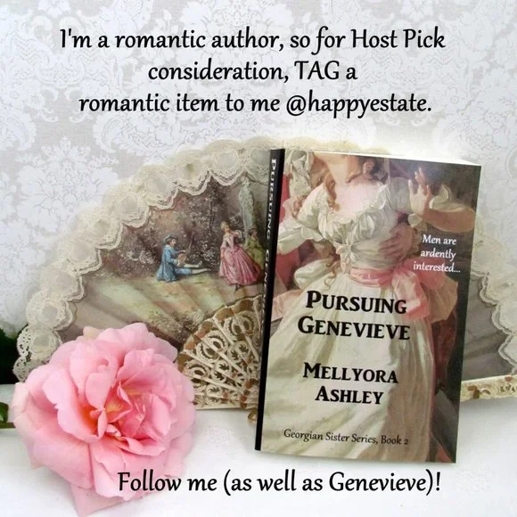 POSH PARTY!  NOV 25 "SMALL BUSINESS SATURDAY" - AN EVENING for GIFT SHOPPING! - Picture 2 of 5